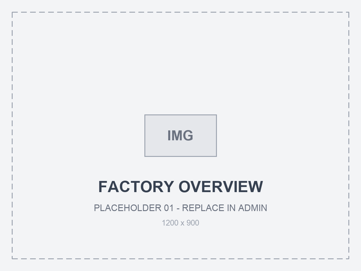 Factory Strength