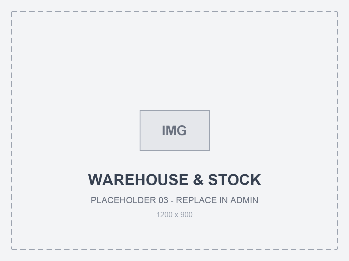 Factory Strength