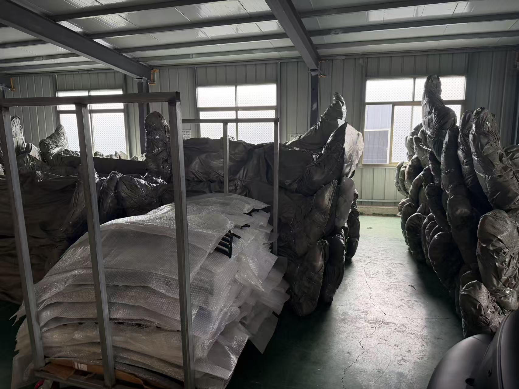 Factory Strength