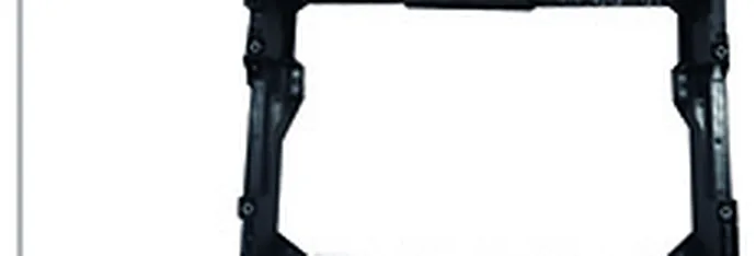RADIATOR SUPPORT FRAME