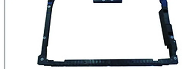 HAN EV /LHD RADIATOR SUPPORT FRAME