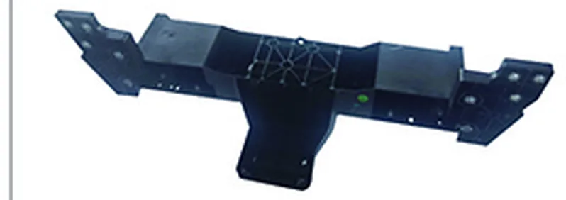 SEALION O6 EV RADIATOR SUPPORT FRAME