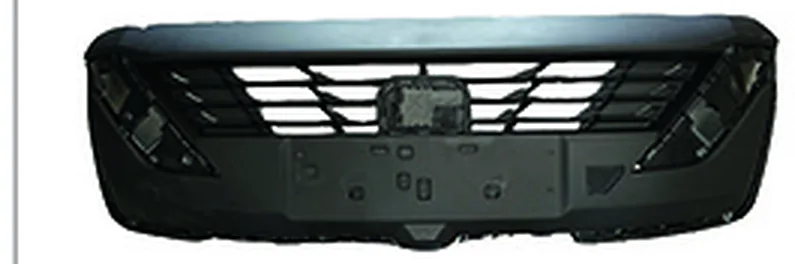 FRONT BUMPER LOWER