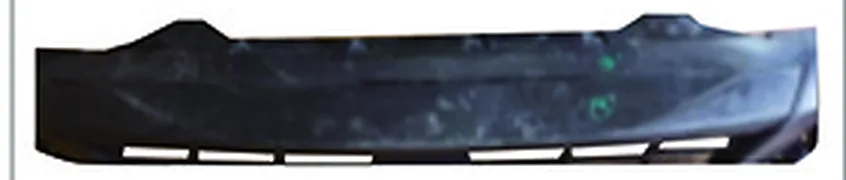 FRONT LOWER BUMPER BODY LOWER MOLDING