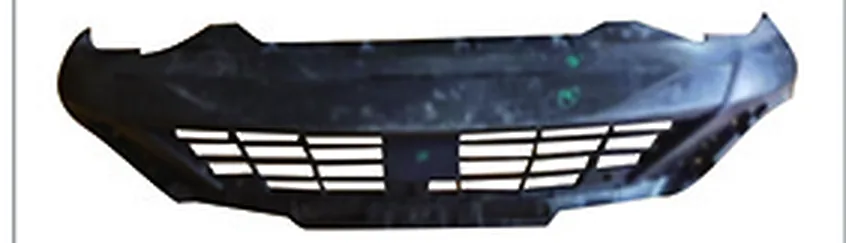 FRONT BUMPER LOWER