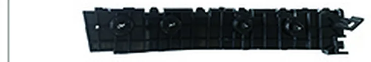 REAR BUMPER FRONT BRACKET