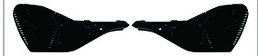 FOG LAMP BEZEL HIGH-SPEC