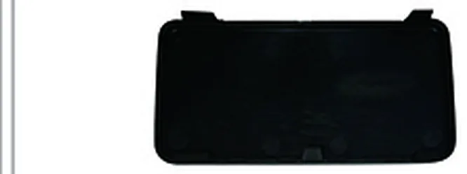 ACC SENSOR COVER