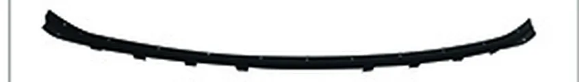 GRILLE BRACKET TRIM MOLDING