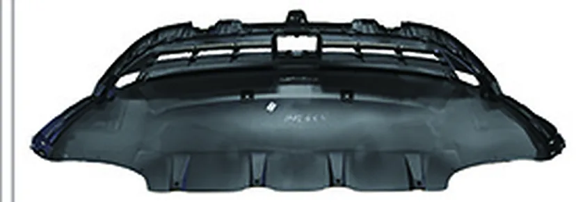 FRONT BUMPER LOWER