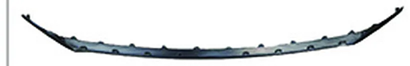 FRONT BUMPER LOWER TRIM PANEL