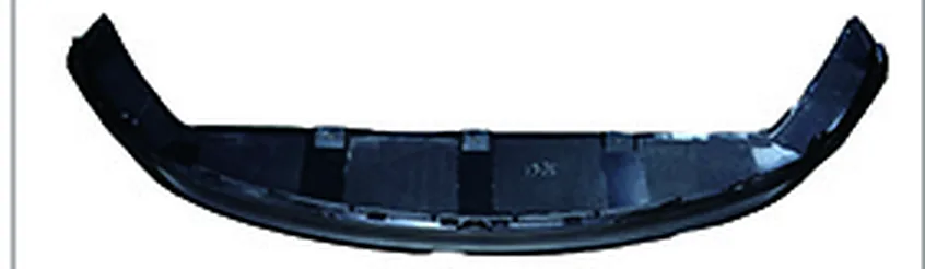 FRONT BUMPER LOWER AIR-INTAKE GRILLE