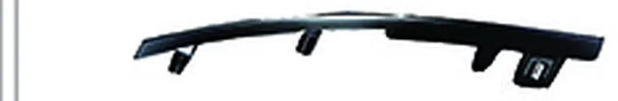 FRONT GRILLE TRIM I