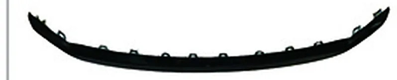 FRONT BUMPER UPPER TRIM