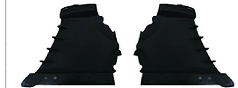 AIR INTAKE