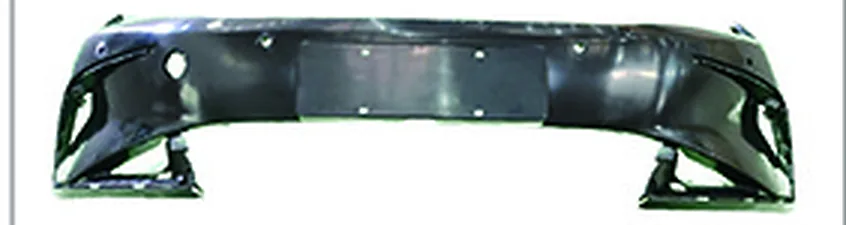 FRONT BUMPER UPPER