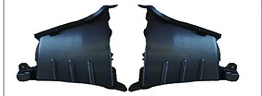 AIR OUTLET NO.2