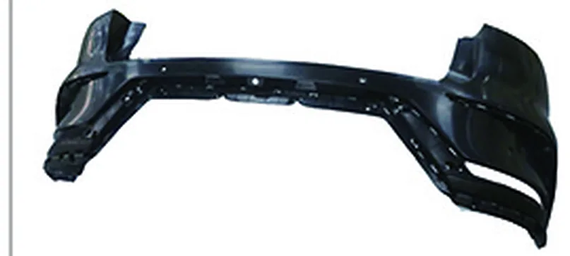 REAR BUMPER UPPER