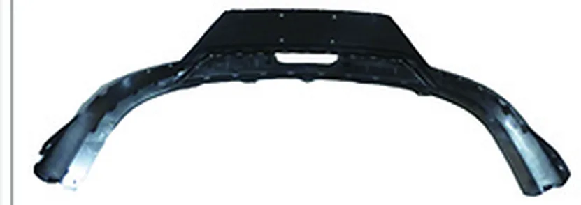 REAR BUMPER LOWER