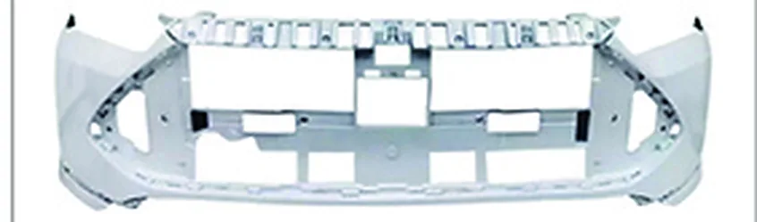FRONT BUMPER BASE