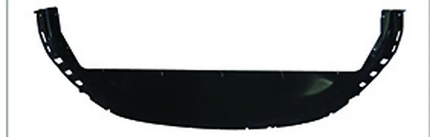 FRONT BUMPER LOWER BASE