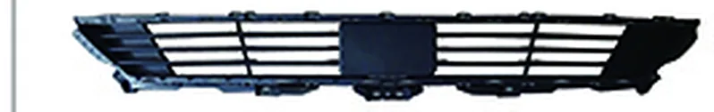 FRONT BUMPER INTAKE GRILLE