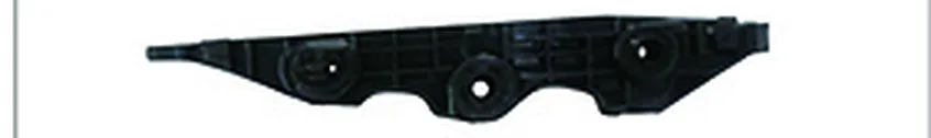 FRONT BUMPER BRACKET