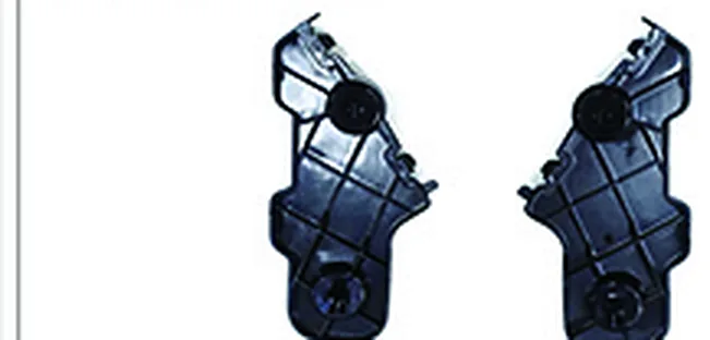 REAR BUMPER REAR BRACKET
