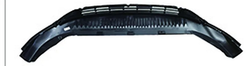 FRONT BUMPER LOWER LOW-SPEC