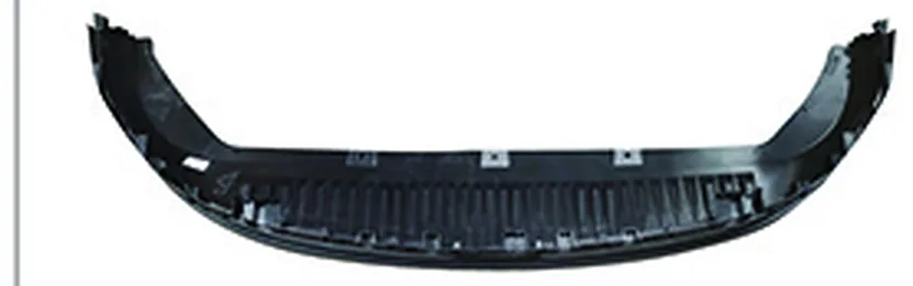 FRONT BUMPER LOWER HIGH-SPEC