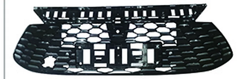 FRONT GRILLE ASSEMBLY