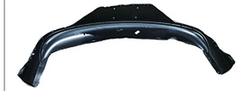 EAR BUMPER LOWER WITHOUT HOLES