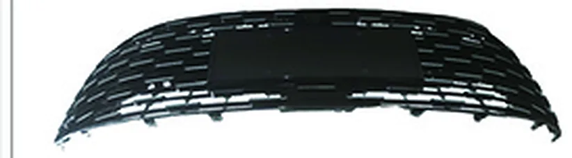 FRONT GRILLE MAIN ASSEMBLY