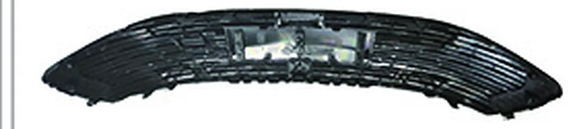 FRONT GRILLE MAIN ASSEMBLY