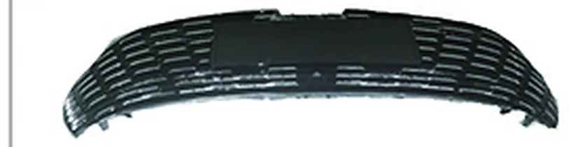 FRONT GRILLE MAIN ASSEMBLY