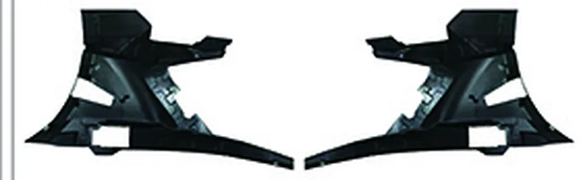 INTAKE AIR DUCT