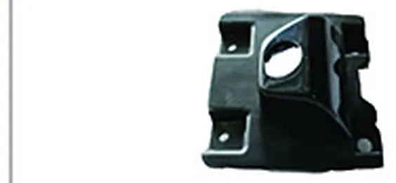 FRONT CAMERA BRACKET