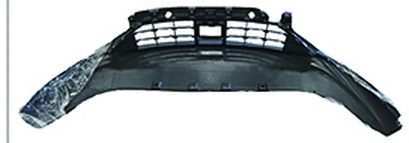 FRONT BUMPER LOWER
