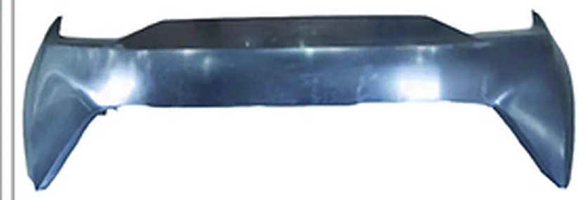 FRONT BUMPER UPPER