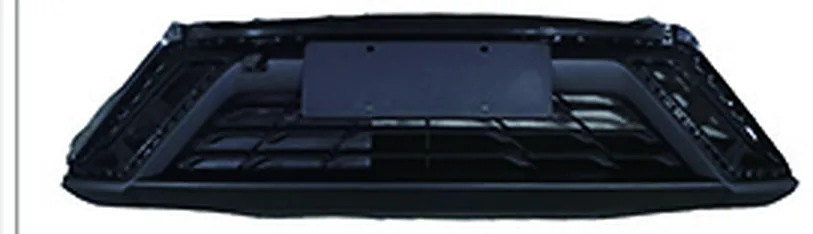 FRONT BUMPER LOWER