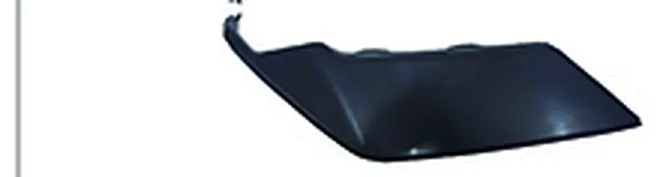 FRONT BUMPER BEZEL