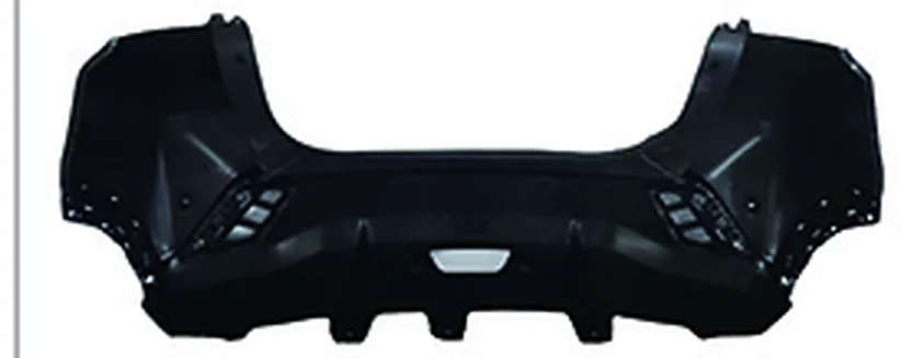 REAR BUMPER LOWER