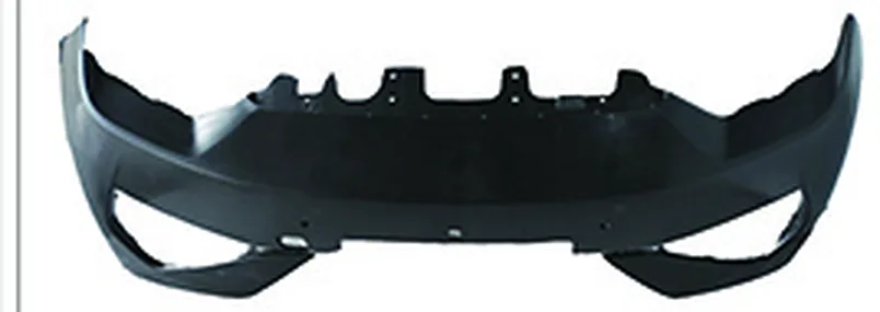 RADAR HOLES