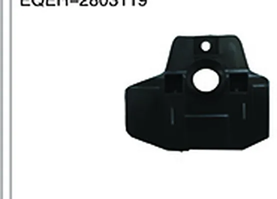 FRONT CAMERA BASE