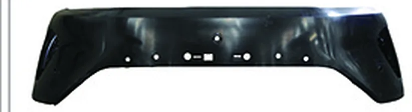 FRONT BUMPER UPPER UNHA-2803111AE/30