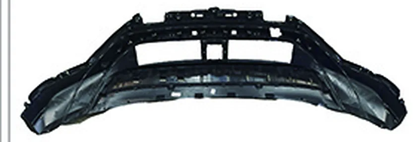FRONT BUMPER LOWER