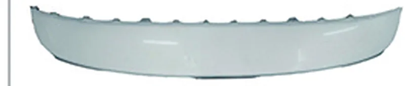 FRONT BUMPER LOWER TRIM PART