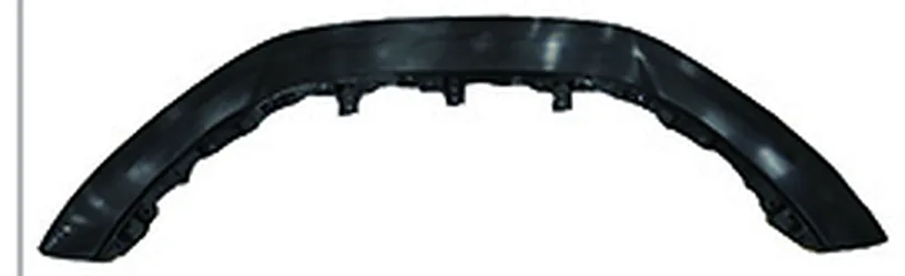 FRONT GRILLE SHROUD ASSEMBLY