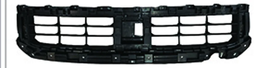 FRONT BUMPER AIR INTAKE GRILLE LOW-SPEC