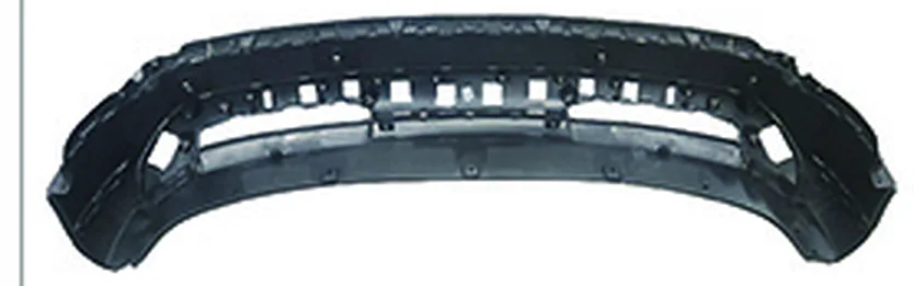 REAR BUMPER LOWER